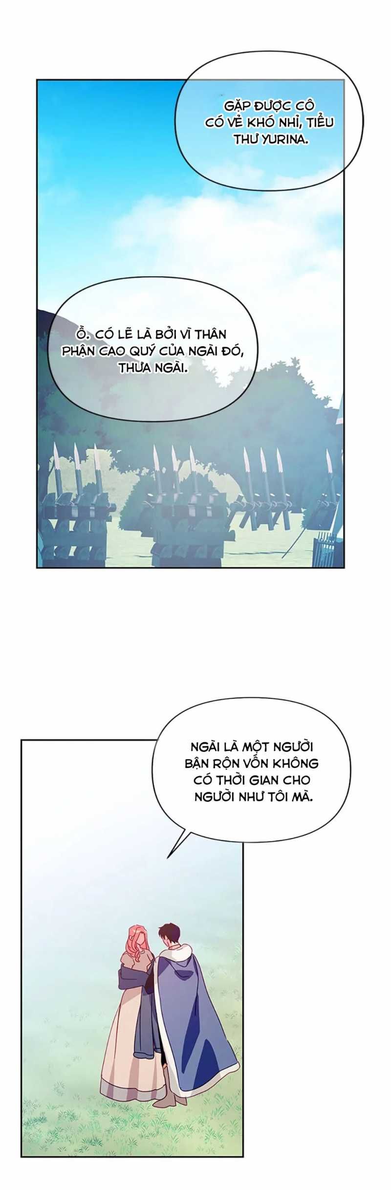 đọc truyện Tôi Đã Nuôi Dưỡng Nam Phụ Ám Ảnh Chương 67 ảnh 19 tại Thiên Thai Truyện