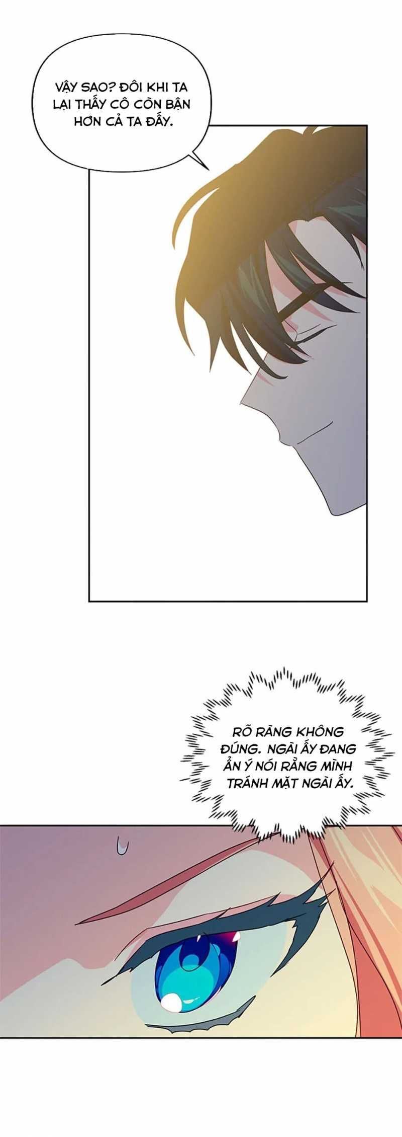 đọc truyện Tôi Đã Nuôi Dưỡng Nam Phụ Ám Ảnh Chương 67 ảnh 20 tại Thiên Thai Truyện