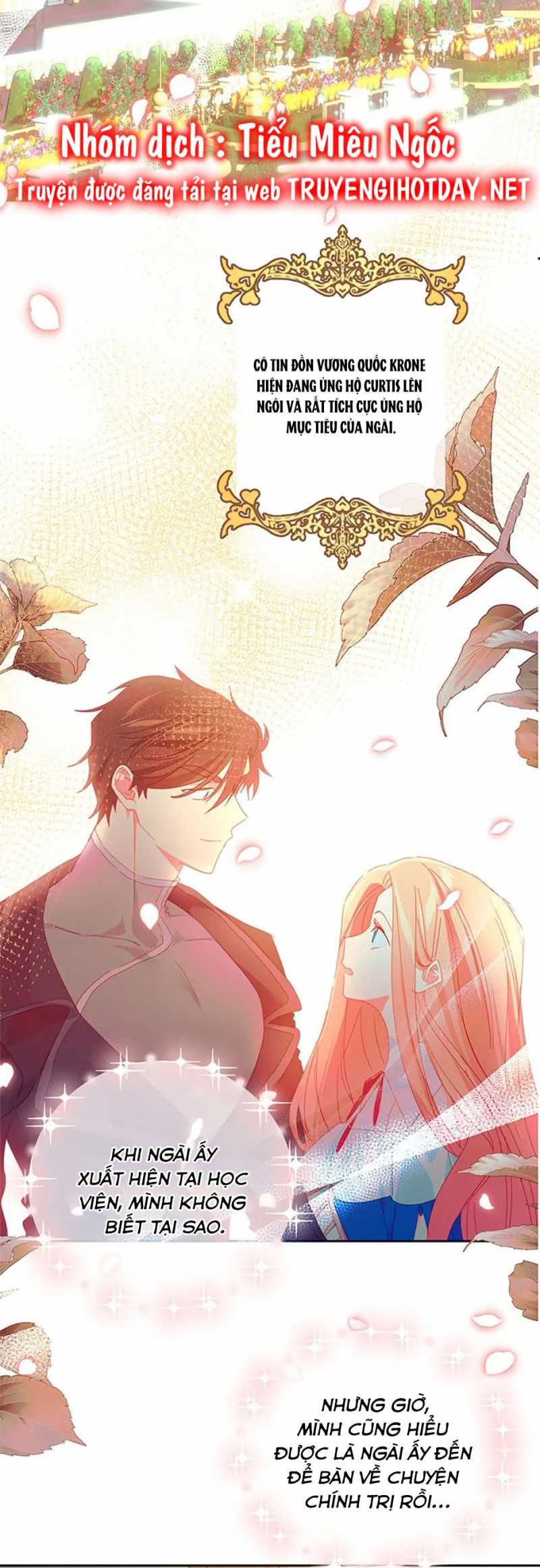 đọc truyện Tôi Đã Nuôi Dưỡng Nam Phụ Ám Ảnh Chương 67 ảnh 24 tại Thiên Thai Truyện