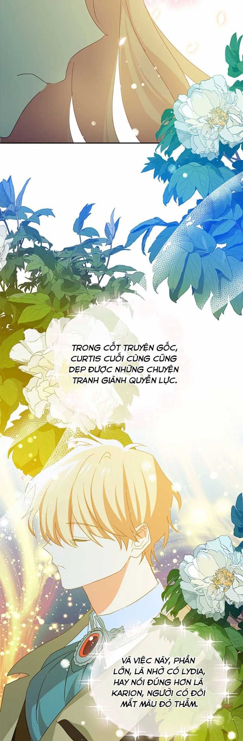 đọc truyện Tôi Đã Nuôi Dưỡng Nam Phụ Ám Ảnh Chương 67 ảnh 25 tại Thiên Thai Truyện