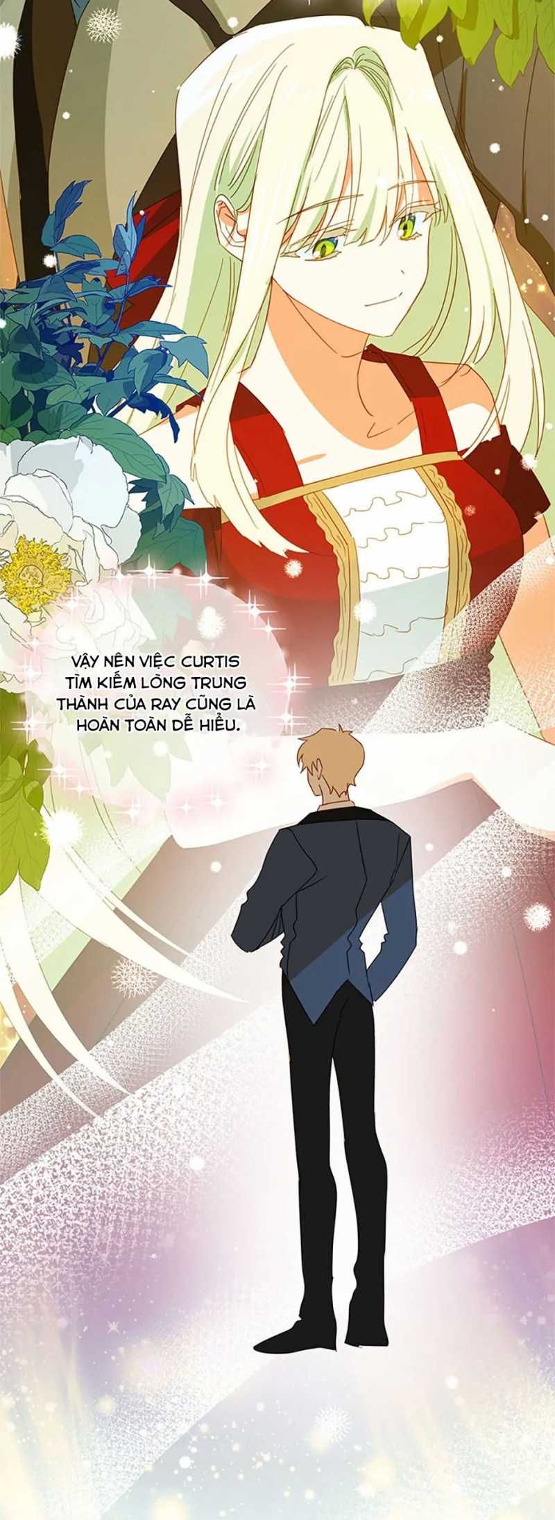 đọc truyện Tôi Đã Nuôi Dưỡng Nam Phụ Ám Ảnh Chương 67 ảnh 26 tại Thiên Thai Truyện