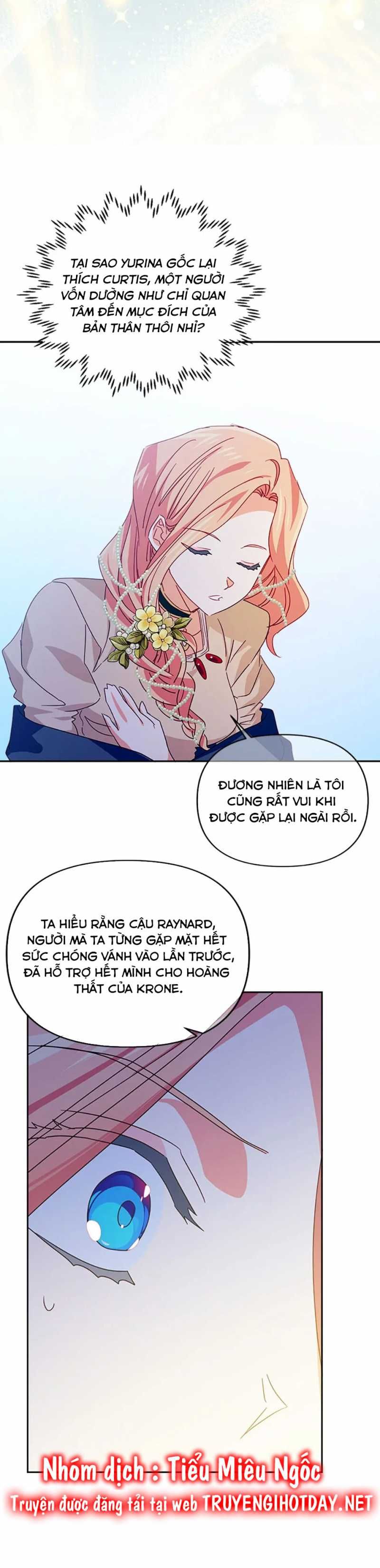 đọc truyện Tôi Đã Nuôi Dưỡng Nam Phụ Ám Ảnh Chương 67 ảnh 27 tại Thiên Thai Truyện