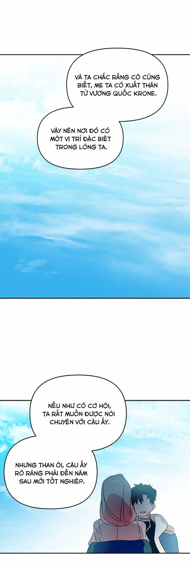 đọc truyện Tôi Đã Nuôi Dưỡng Nam Phụ Ám Ảnh Chương 67 ảnh 28 tại Thiên Thai Truyện