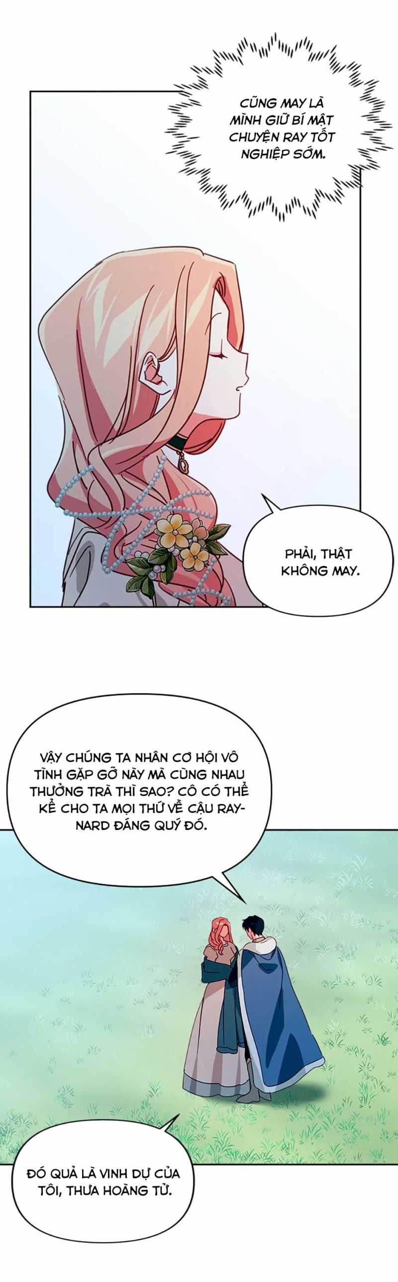 đọc truyện Tôi Đã Nuôi Dưỡng Nam Phụ Ám Ảnh Chương 67 ảnh 29 tại Thiên Thai Truyện