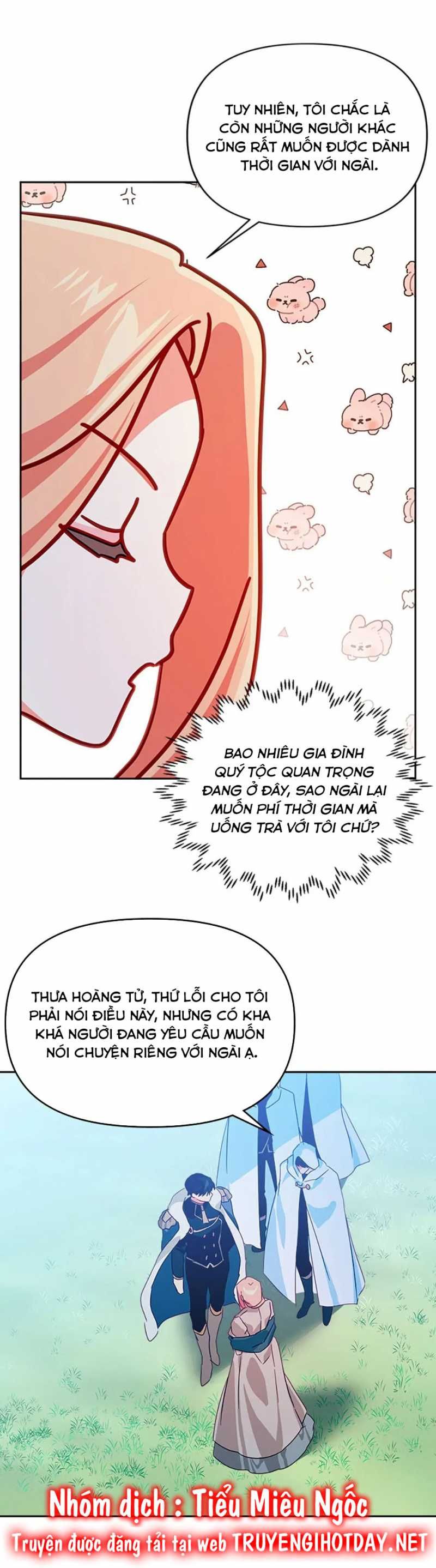 đọc truyện Tôi Đã Nuôi Dưỡng Nam Phụ Ám Ảnh Chương 67 ảnh 30 tại Thiên Thai Truyện