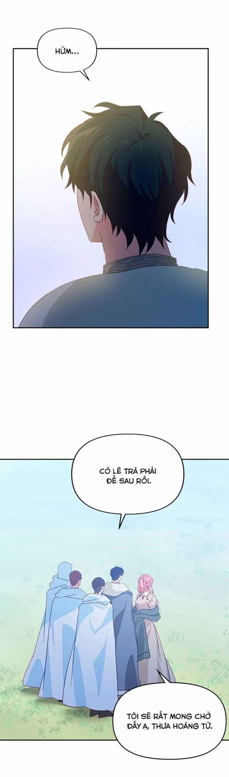 đọc truyện Tôi Đã Nuôi Dưỡng Nam Phụ Ám Ảnh Chương 67 ảnh 31 tại Thiên Thai Truyện