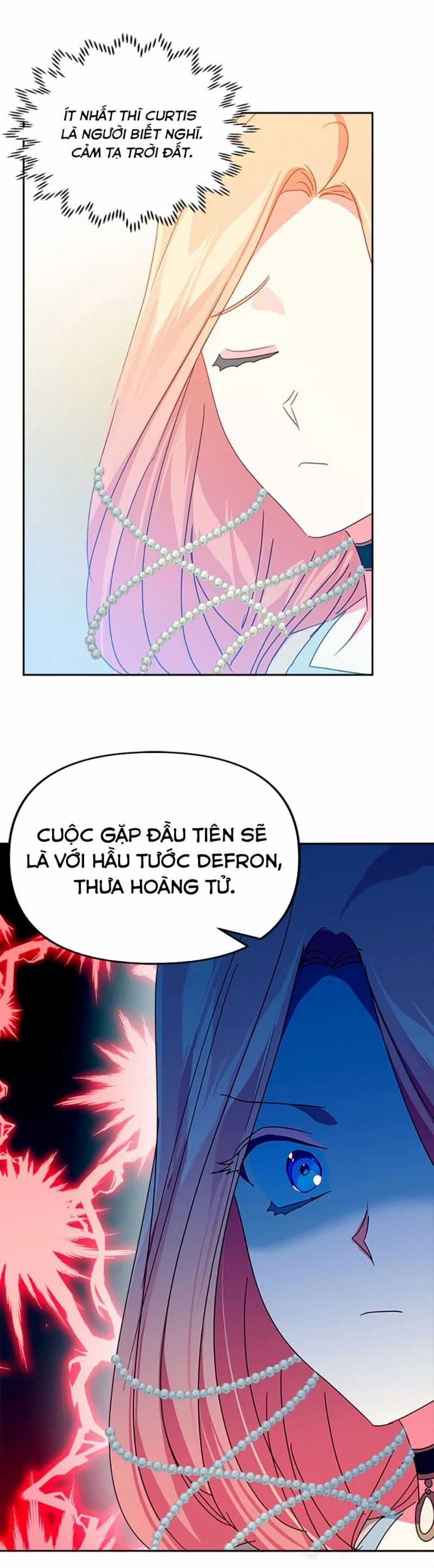 đọc truyện Tôi Đã Nuôi Dưỡng Nam Phụ Ám Ảnh Chương 67 ảnh 32 tại Thiên Thai Truyện