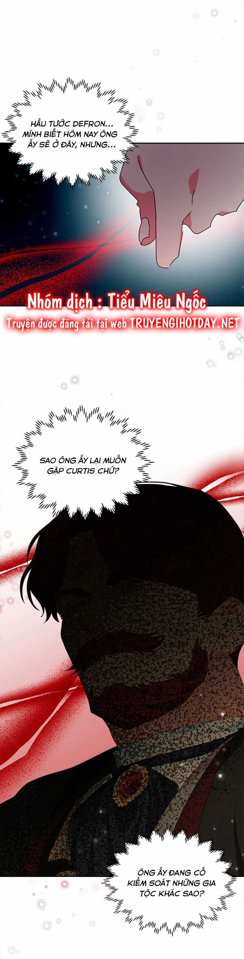 đọc truyện Tôi Đã Nuôi Dưỡng Nam Phụ Ám Ảnh Chương 67 ảnh 33 tại Thiên Thai Truyện