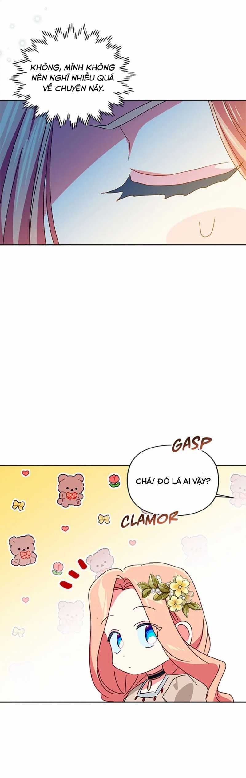 đọc truyện Tôi Đã Nuôi Dưỡng Nam Phụ Ám Ảnh Chương 67 ảnh 34 tại Thiên Thai Truyện