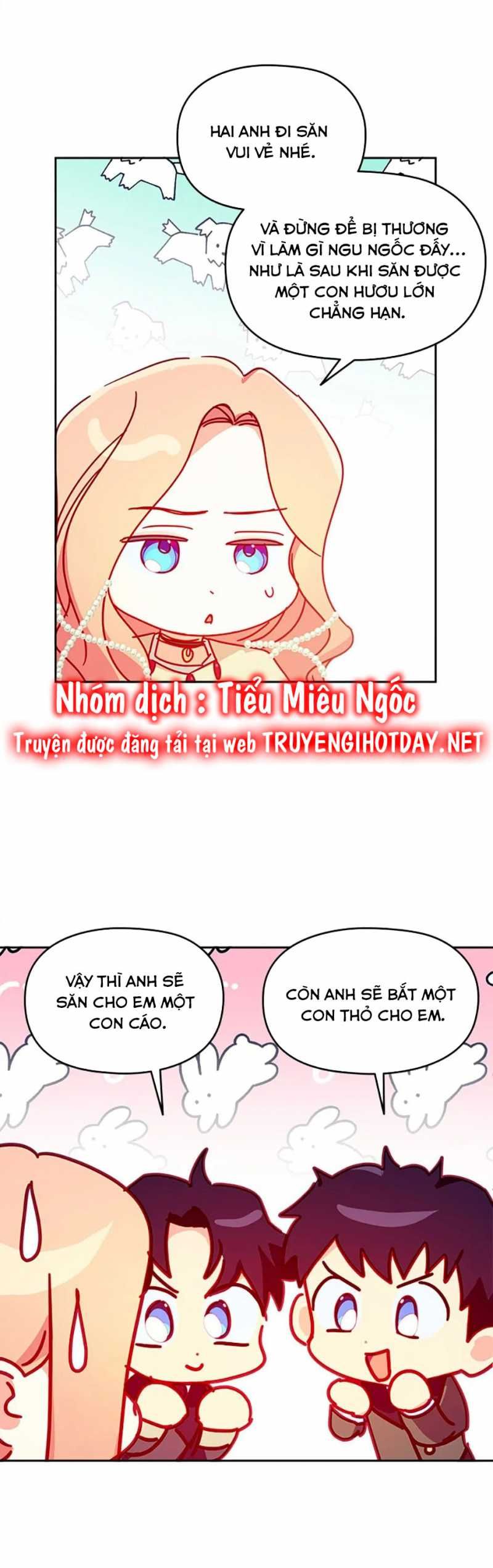 đọc truyện Tôi Đã Nuôi Dưỡng Nam Phụ Ám Ảnh Chương 67 ảnh 9 tại Thiên Thai Truyện