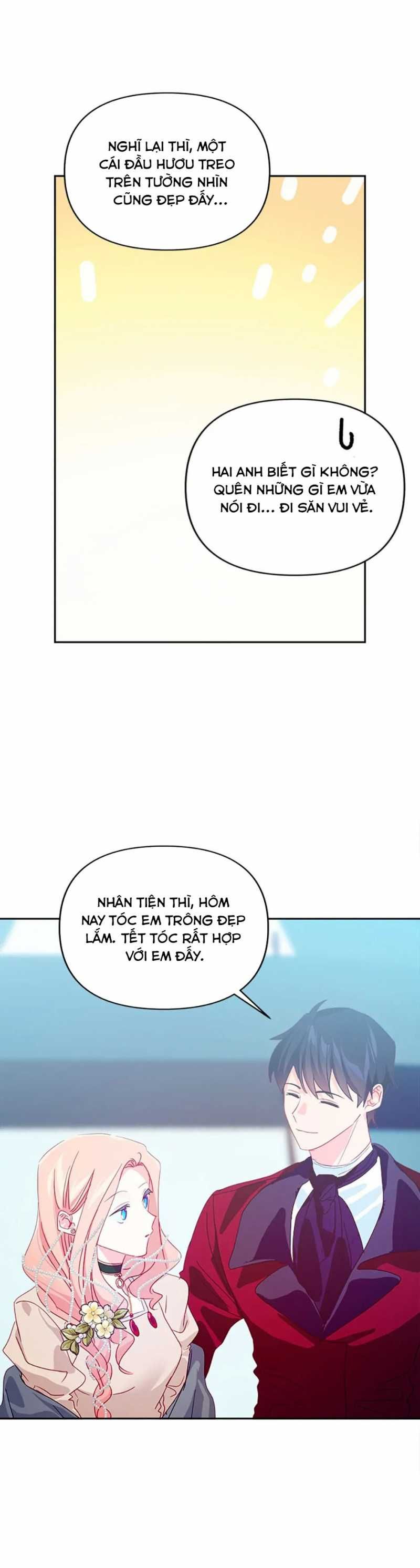 đọc truyện Tôi Đã Nuôi Dưỡng Nam Phụ Ám Ảnh Chương 67 ảnh 10 tại Thiên Thai Truyện