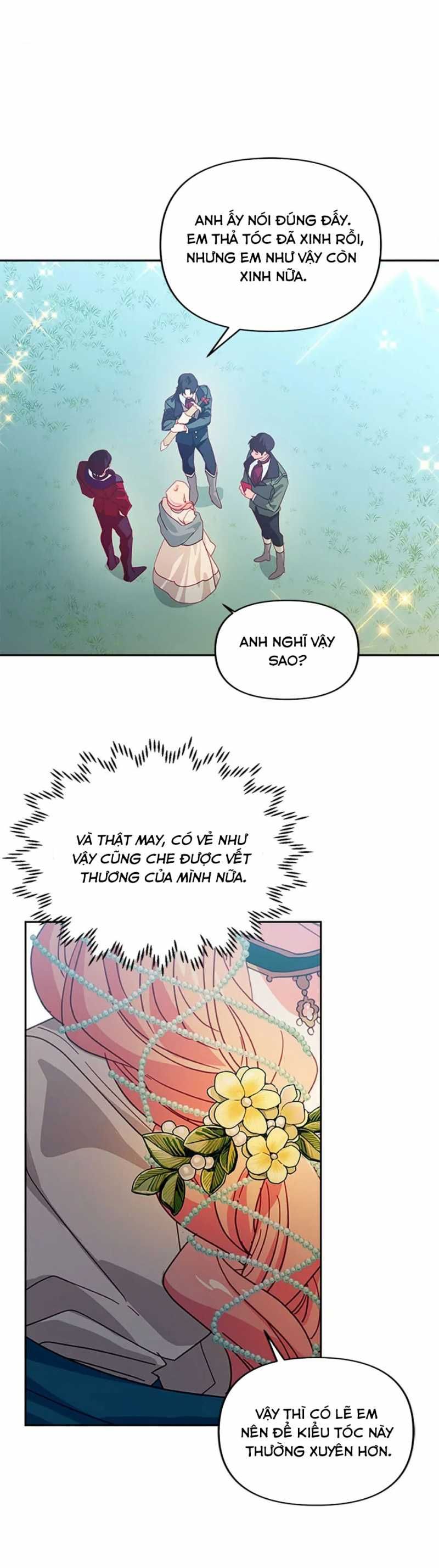 đọc truyện Tôi Đã Nuôi Dưỡng Nam Phụ Ám Ảnh Chương 67 ảnh 11 tại Thiên Thai Truyện