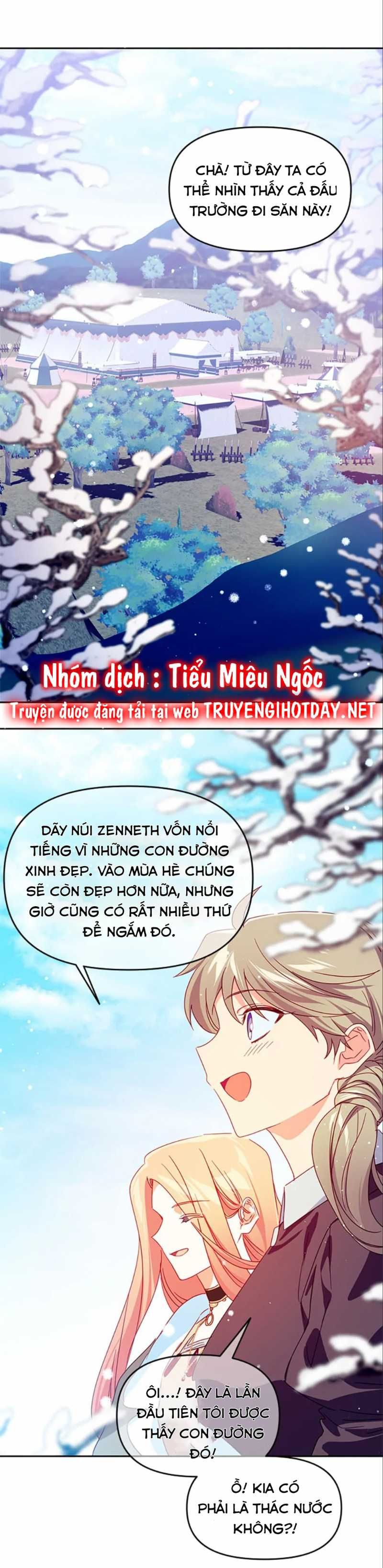 đọc truyện Tôi Đã Nuôi Dưỡng Nam Phụ Ám Ảnh Chương 68 ảnh 41 tại Truyện Dạ Ký