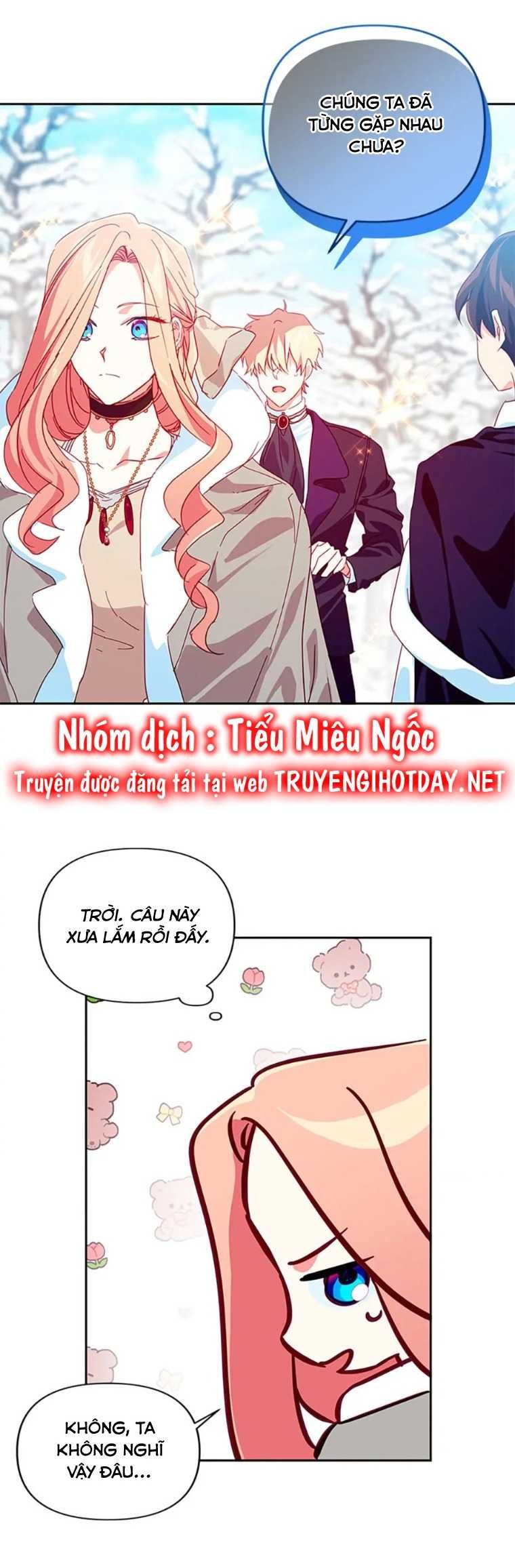 đọc truyện Tôi Đã Nuôi Dưỡng Nam Phụ Ám Ảnh Chương 69 ảnh 12 tại Truyện Dạ Ký