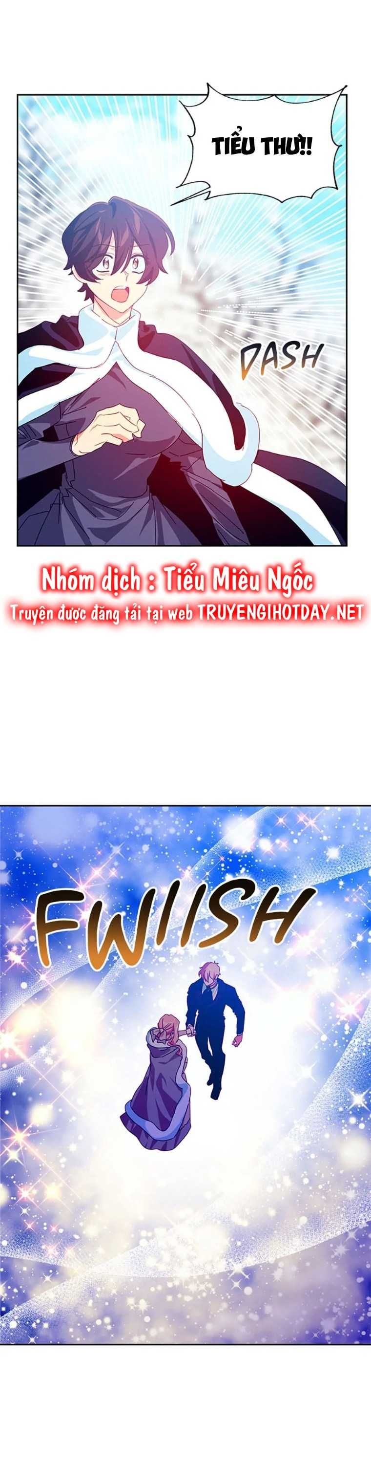 đọc truyện Tôi Đã Nuôi Dưỡng Nam Phụ Ám Ảnh Chương 69 ảnh 15 tại Truyện Dạ Ký