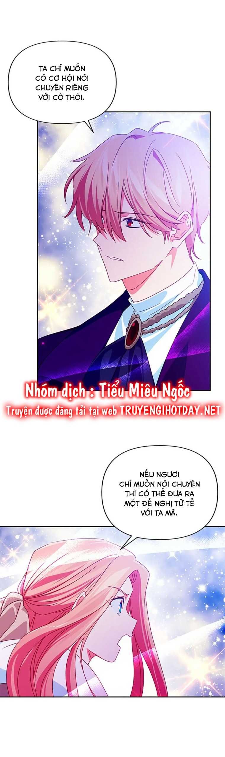 đọc truyện Tôi Đã Nuôi Dưỡng Nam Phụ Ám Ảnh Chương 69 ảnh 18 tại Truyện Dạ Ký