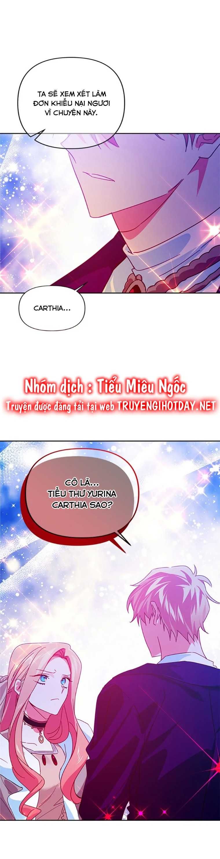 đọc truyện Tôi Đã Nuôi Dưỡng Nam Phụ Ám Ảnh Chương 69 ảnh 23 tại Truyện Dạ Ký