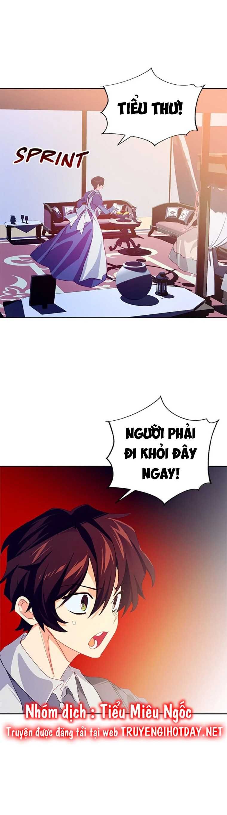 đọc truyện Tôi Đã Nuôi Dưỡng Nam Phụ Ám Ảnh Chương 69 ảnh 37 tại Truyện Dạ Ký