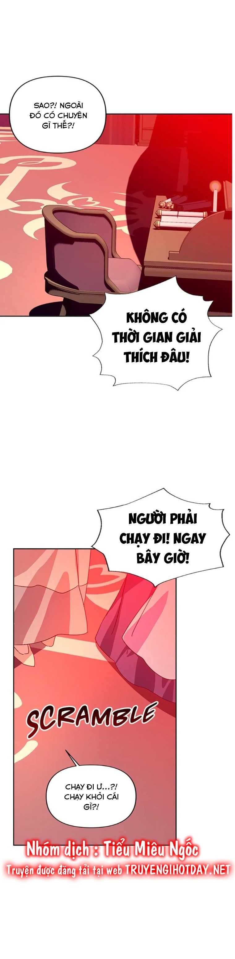 đọc truyện Tôi Đã Nuôi Dưỡng Nam Phụ Ám Ảnh Chương 69 ảnh 38 tại Truyện Dạ Ký