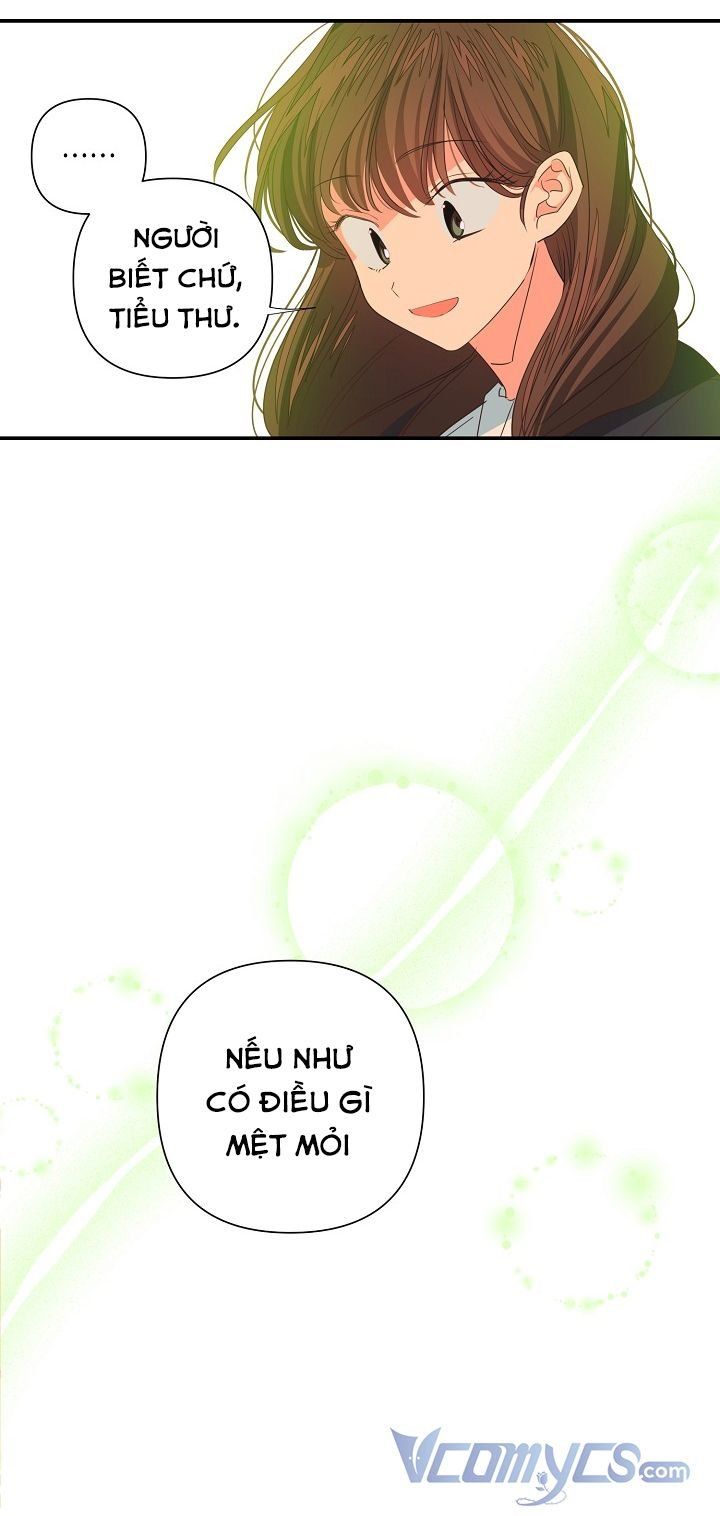 đọc truyện Tôi Đã Nuôi Dưỡng Nam Phụ Ám Ảnh Chương 7.5 ảnh 13 tại Thiên Thai Truyện