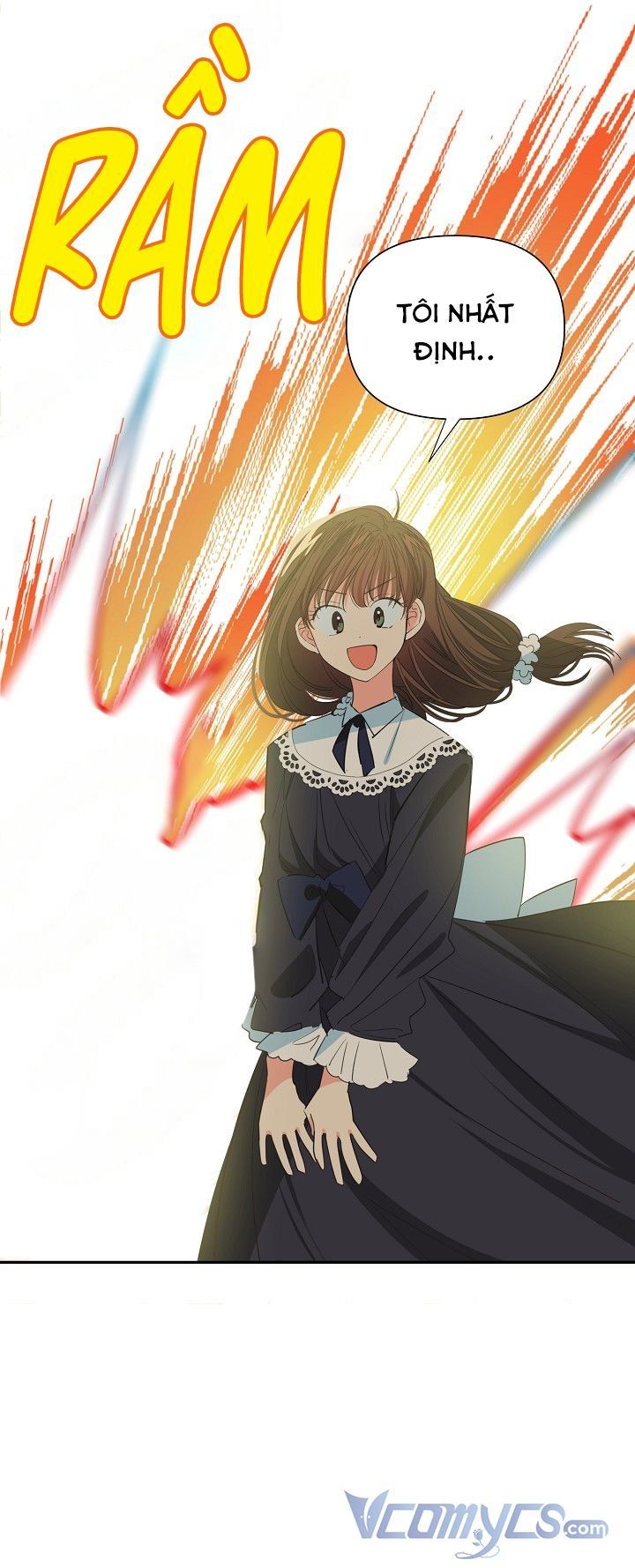 đọc truyện Tôi Đã Nuôi Dưỡng Nam Phụ Ám Ảnh Chương 7.5 ảnh 14 tại Thiên Thai Truyện