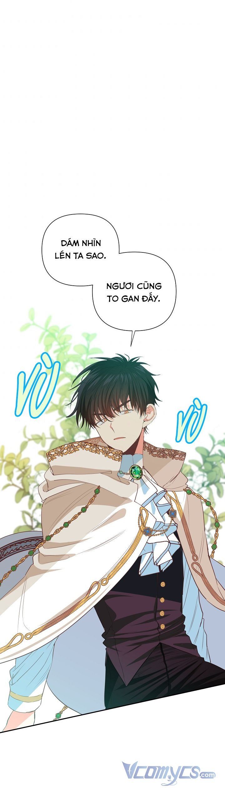 đọc truyện Tôi Đã Nuôi Dưỡng Nam Phụ Ám Ảnh Chương 7.5 ảnh 16 tại Thiên Thai Truyện