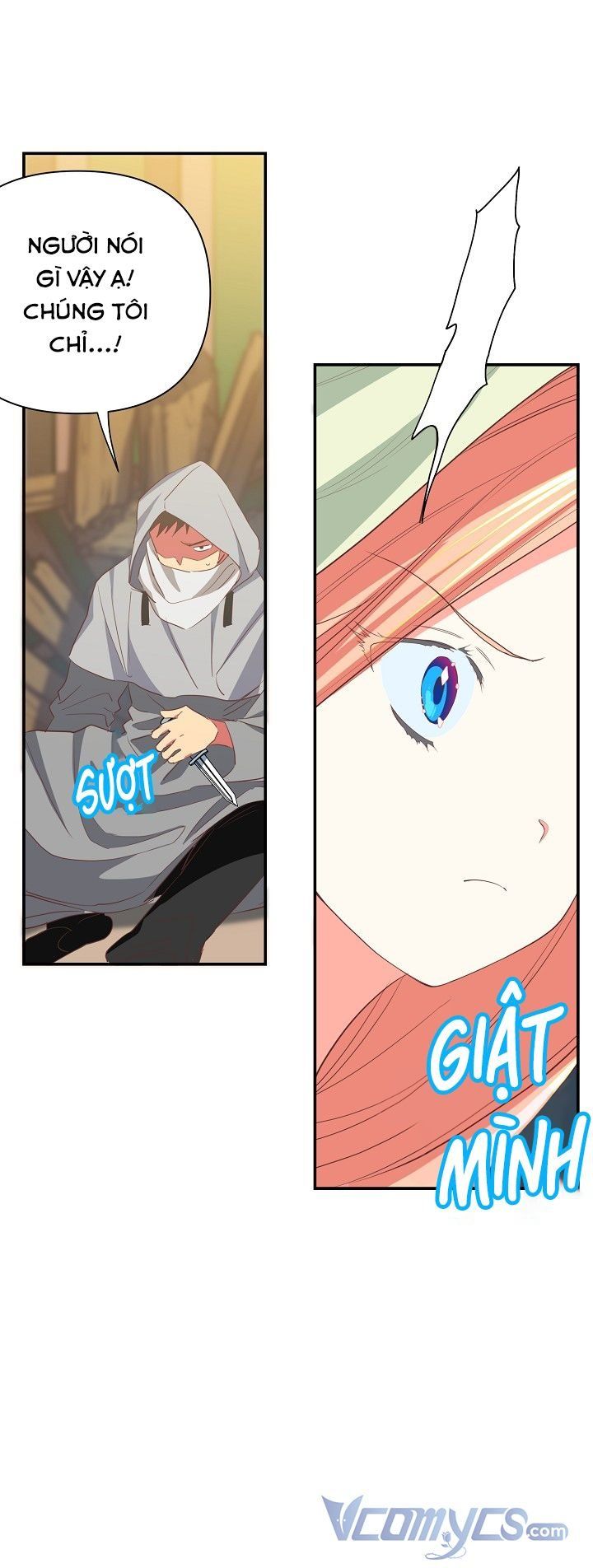 đọc truyện Tôi Đã Nuôi Dưỡng Nam Phụ Ám Ảnh Chương 7.5 ảnh 17 tại Thiên Thai Truyện