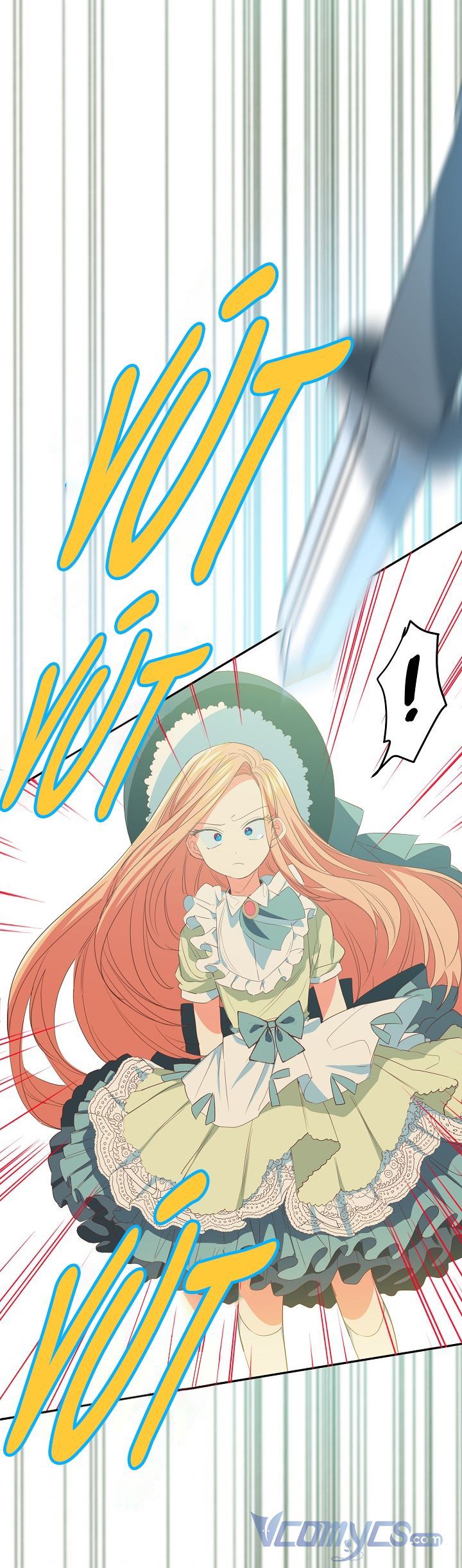 đọc truyện Tôi Đã Nuôi Dưỡng Nam Phụ Ám Ảnh Chương 7.5 ảnh 19 tại Thiên Thai Truyện