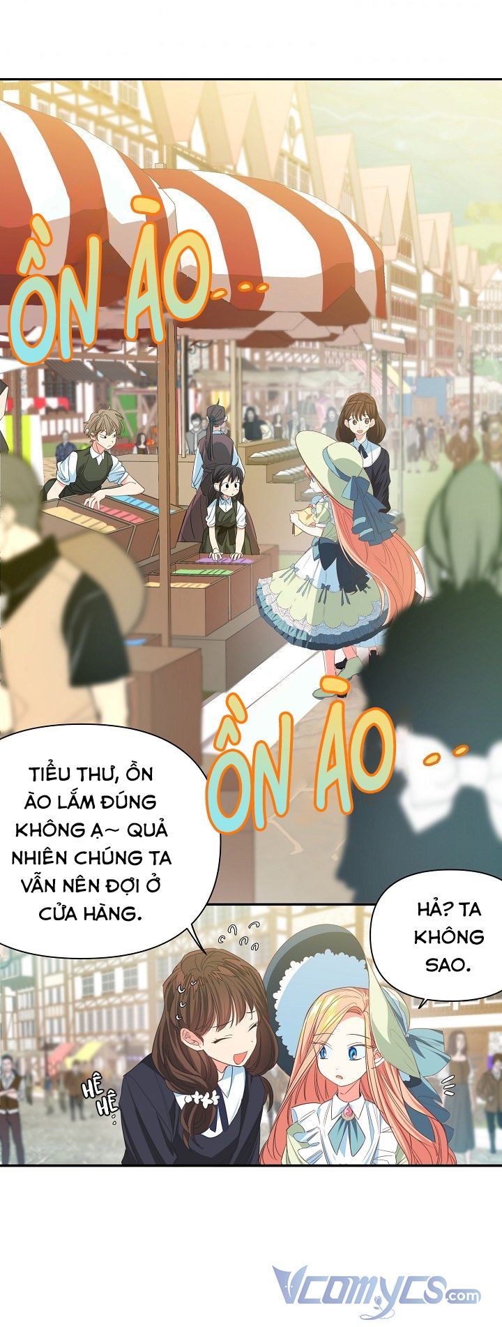 đọc truyện Tôi Đã Nuôi Dưỡng Nam Phụ Ám Ảnh Chương 7.5 ảnh 5 tại Thiên Thai Truyện