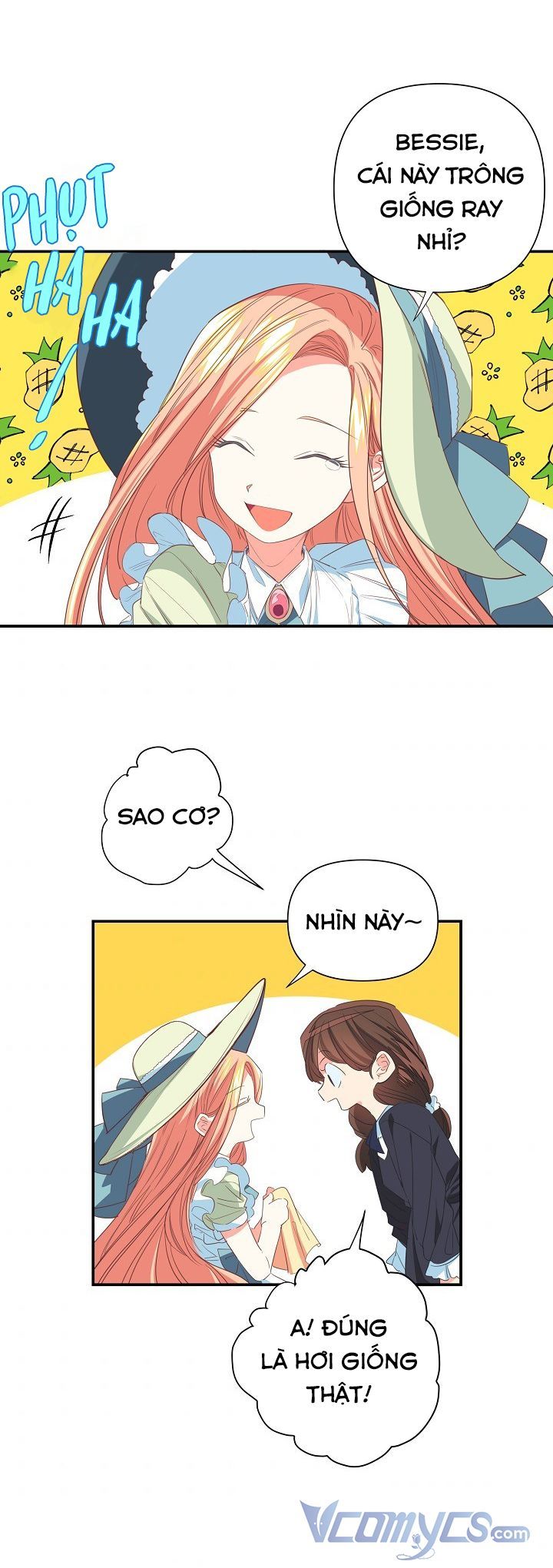 đọc truyện Tôi Đã Nuôi Dưỡng Nam Phụ Ám Ảnh Chương 7.5 ảnh 10 tại Thiên Thai Truyện