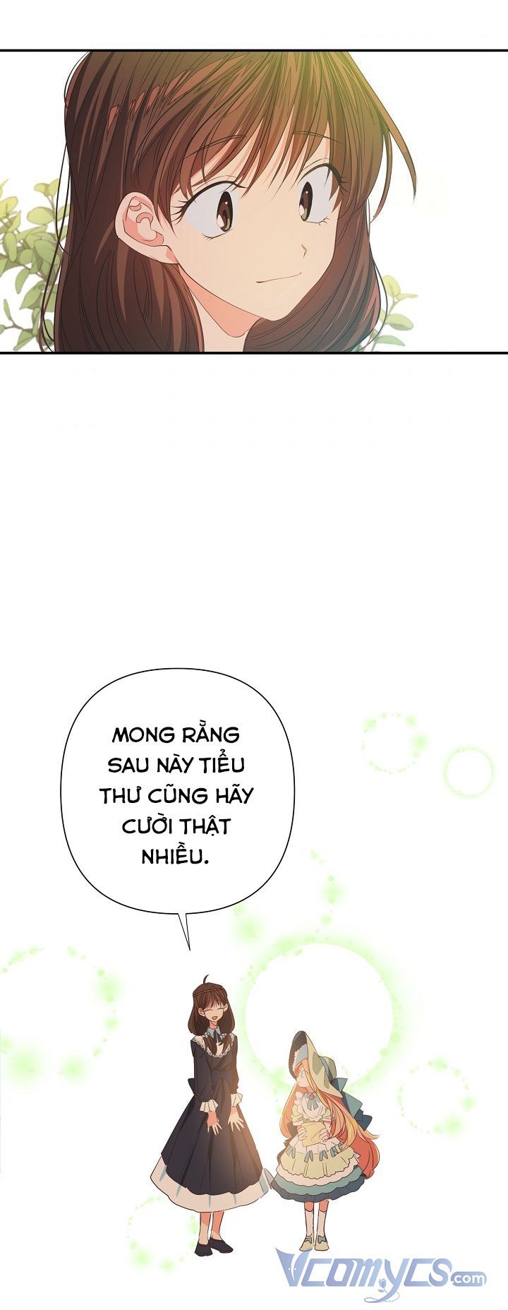 đọc truyện Tôi Đã Nuôi Dưỡng Nam Phụ Ám Ảnh Chương 7.5 ảnh 11 tại Thiên Thai Truyện