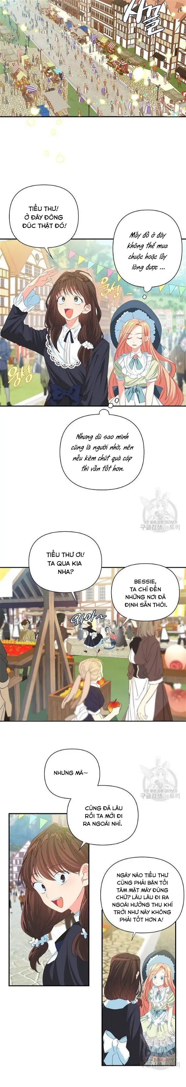 đọc truyện Tôi Đã Nuôi Dưỡng Nam Phụ Ám Ảnh Chương 7 ảnh 10 tại Giả Dược