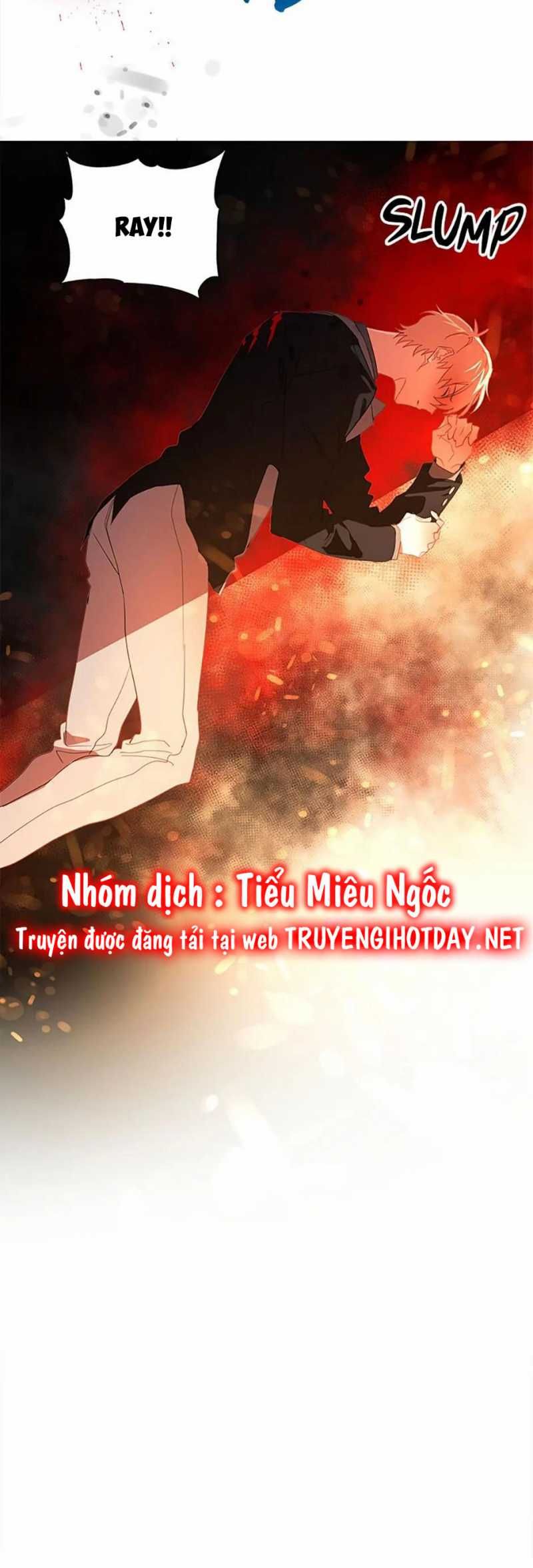 đọc truyện Tôi Đã Nuôi Dưỡng Nam Phụ Ám Ảnh Chương 70 ảnh 28 tại Truyện Dạ Ký