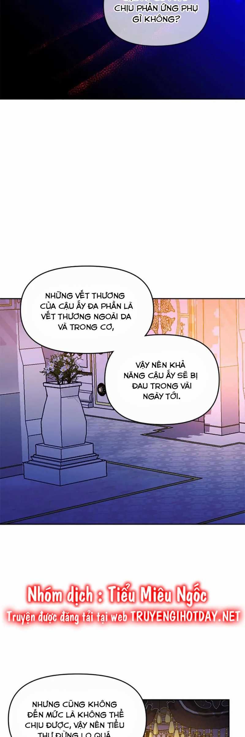 đọc truyện Tôi Đã Nuôi Dưỡng Nam Phụ Ám Ảnh Chương 70 ảnh 32 tại Truyện Dạ Ký