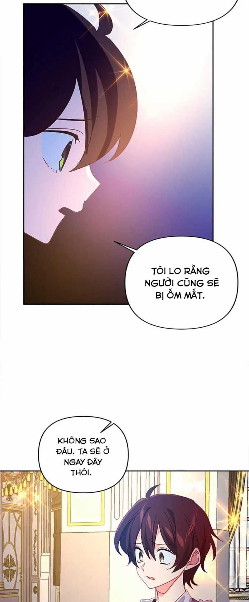 đọc truyện Tôi Đã Nuôi Dưỡng Nam Phụ Ám Ảnh Chương 70 ảnh 41 tại Truyện Dạ Ký