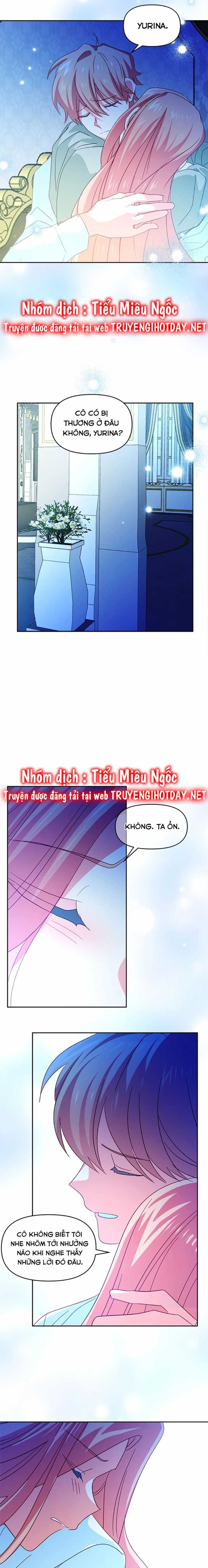 đọc truyện Tôi Đã Nuôi Dưỡng Nam Phụ Ám Ảnh Chương 71 ảnh 13 tại Truyện Dạ Ký