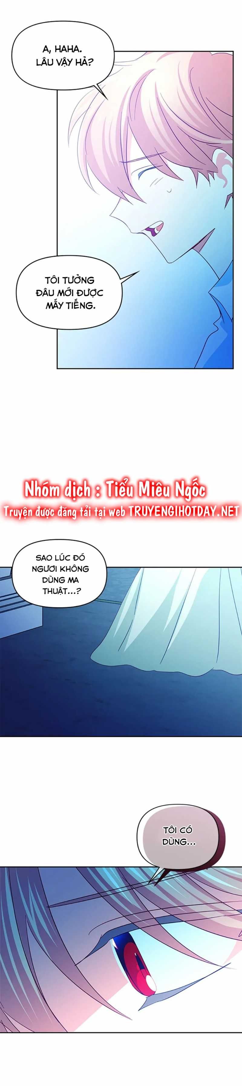 đọc truyện Tôi Đã Nuôi Dưỡng Nam Phụ Ám Ảnh Chương 71 ảnh 16 tại Truyện Dạ Ký