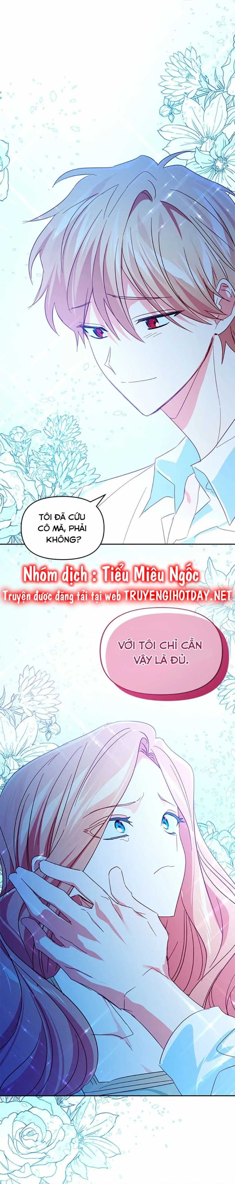 đọc truyện Tôi Đã Nuôi Dưỡng Nam Phụ Ám Ảnh Chương 71 ảnh 18 tại Truyện Dạ Ký