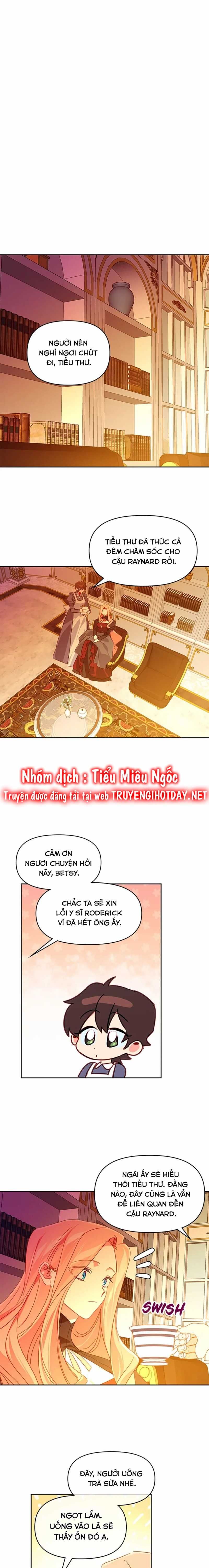 đọc truyện Tôi Đã Nuôi Dưỡng Nam Phụ Ám Ảnh Chương 71 ảnh 9 tại Truyện Dạ Ký