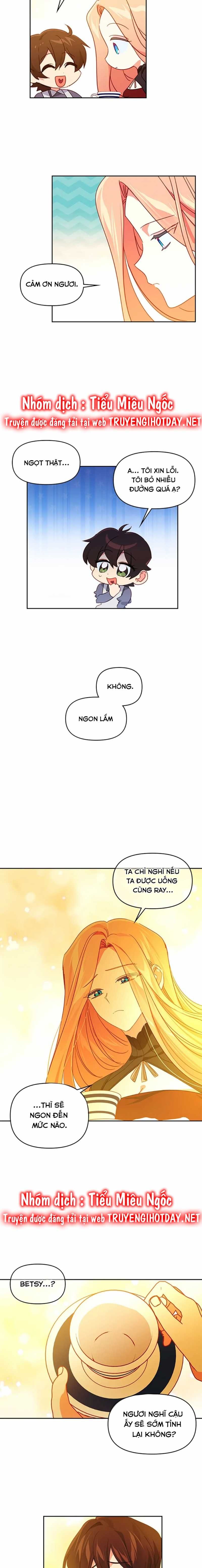 đọc truyện Tôi Đã Nuôi Dưỡng Nam Phụ Ám Ảnh Chương 71 ảnh 10 tại Truyện Dạ Ký