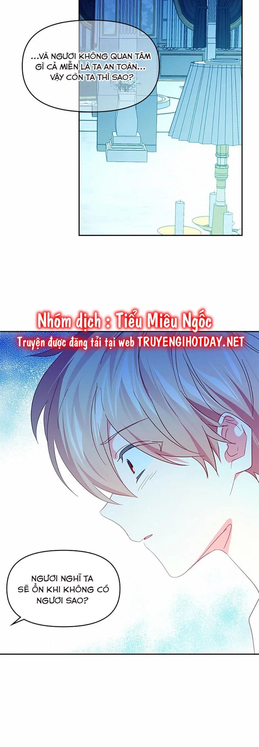 đọc truyện Tôi Đã Nuôi Dưỡng Nam Phụ Ám Ảnh Chương 72 ảnh 20 tại Truyện Dạ Ký