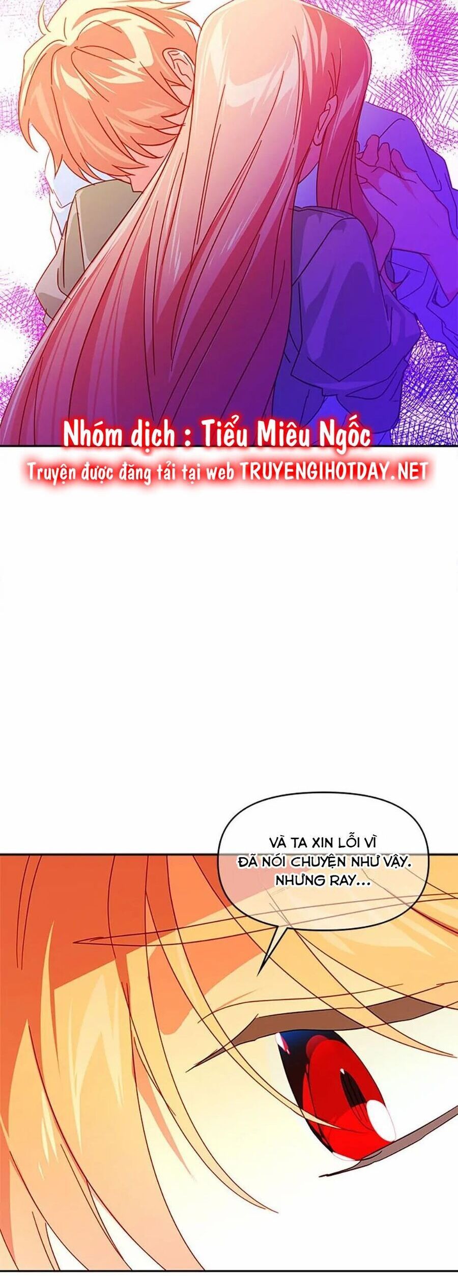 đọc truyện Tôi Đã Nuôi Dưỡng Nam Phụ Ám Ảnh Chương 72 ảnh 29 tại Truyện Dạ Ký
