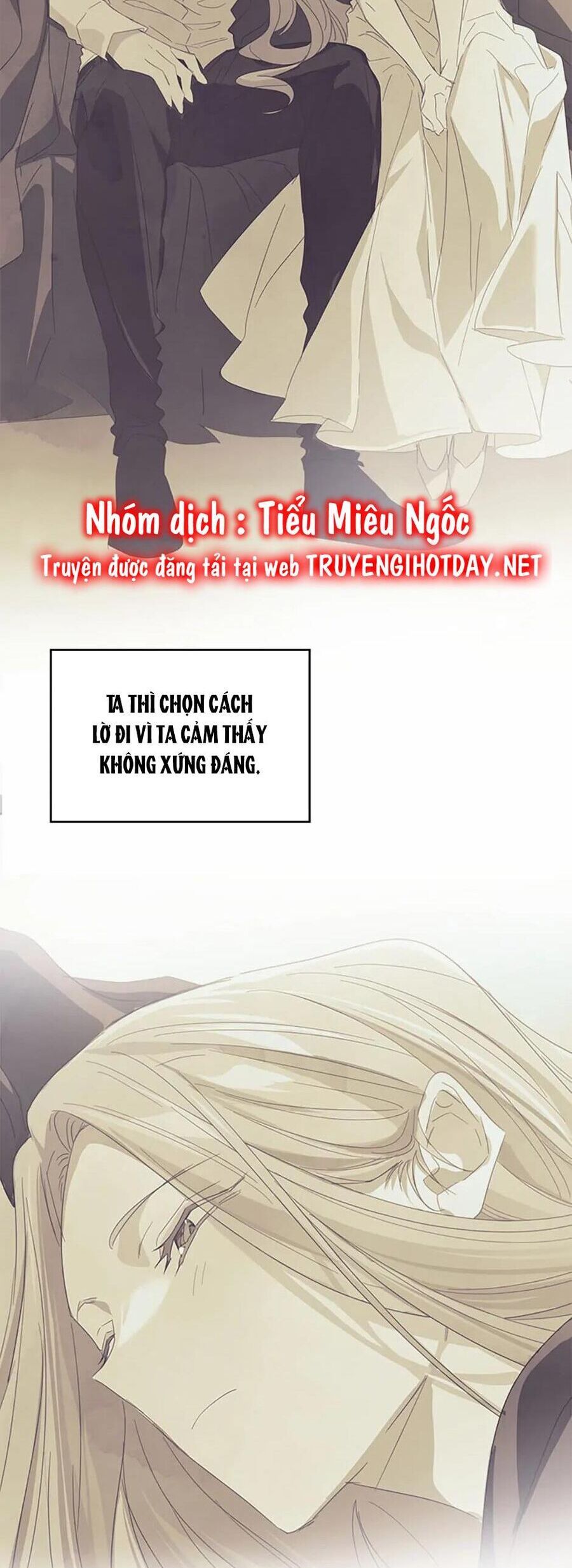 đọc truyện Tôi Đã Nuôi Dưỡng Nam Phụ Ám Ảnh Chương 72 ảnh 36 tại Truyện Dạ Ký