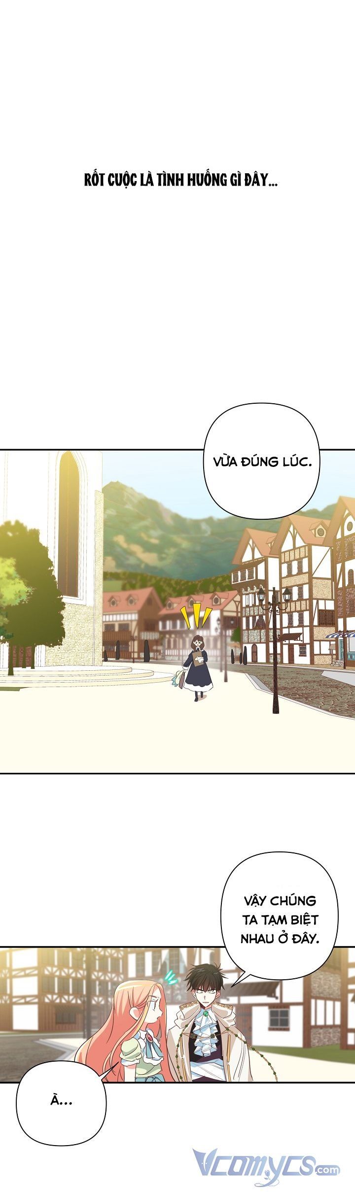 đọc truyện Tôi Đã Nuôi Dưỡng Nam Phụ Ám Ảnh Chương 8.5 ảnh 12 tại Thiên Thai Truyện