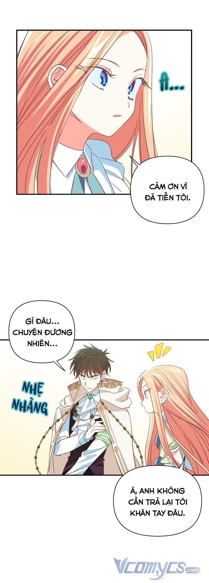 đọc truyện Tôi Đã Nuôi Dưỡng Nam Phụ Ám Ảnh Chương 8.5 ảnh 13 tại Thiên Thai Truyện