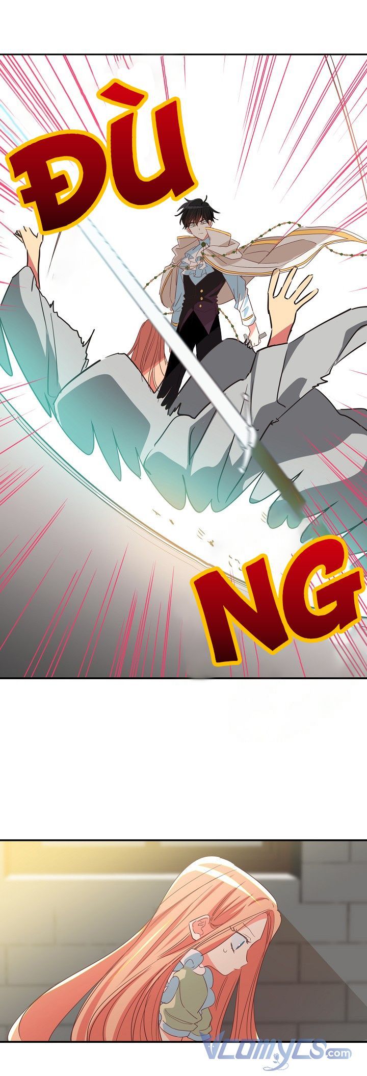 đọc truyện Tôi Đã Nuôi Dưỡng Nam Phụ Ám Ảnh Chương 8.5 ảnh 9 tại Thiên Thai Truyện