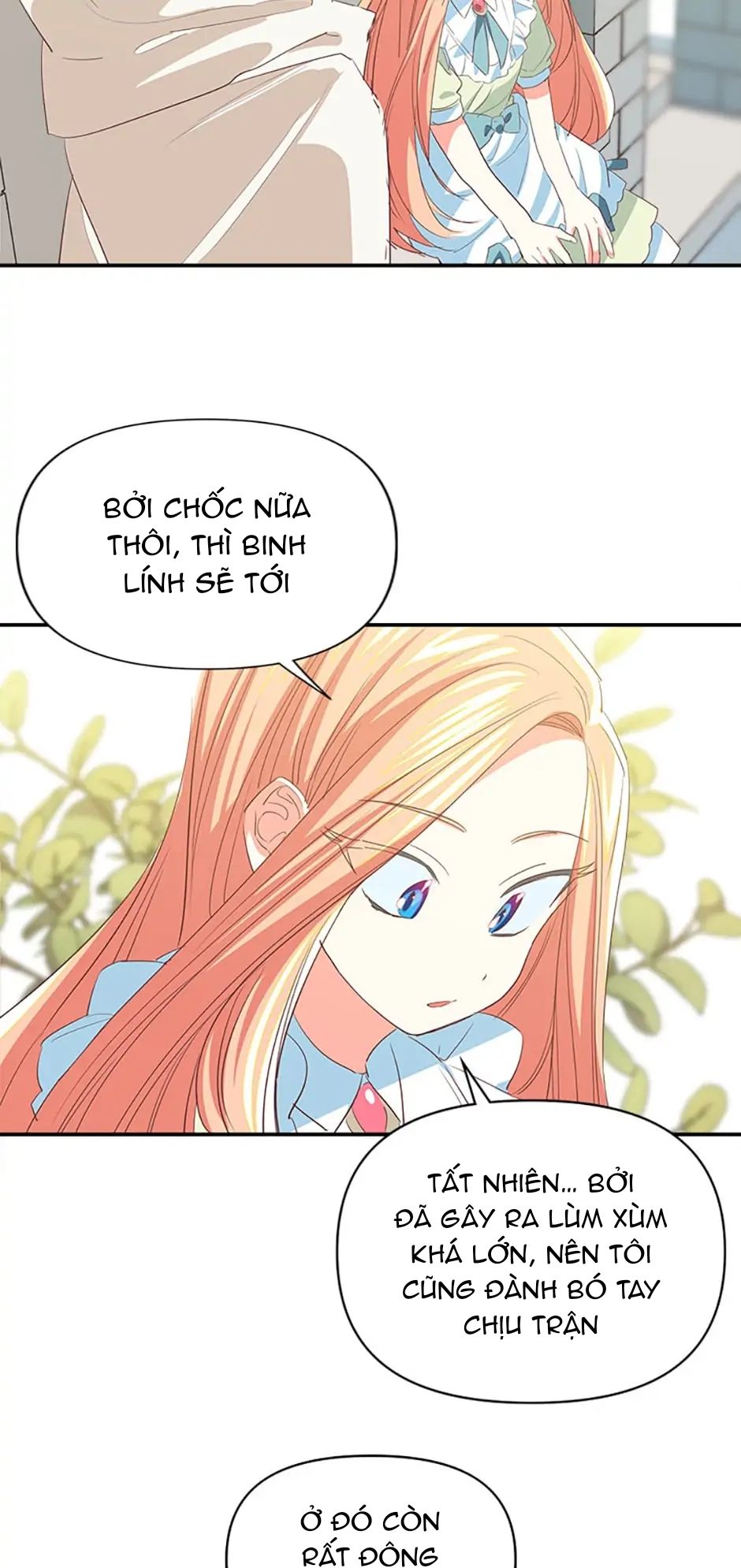 đọc truyện Tôi Đã Nuôi Dưỡng Nam Phụ Ám Ảnh Chương 8 ảnh 23 tại Giả Dược