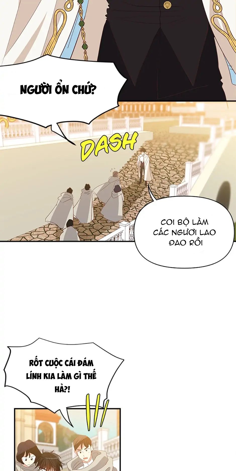 đọc truyện Tôi Đã Nuôi Dưỡng Nam Phụ Ám Ảnh Chương 8 ảnh 52 tại Giả Dược