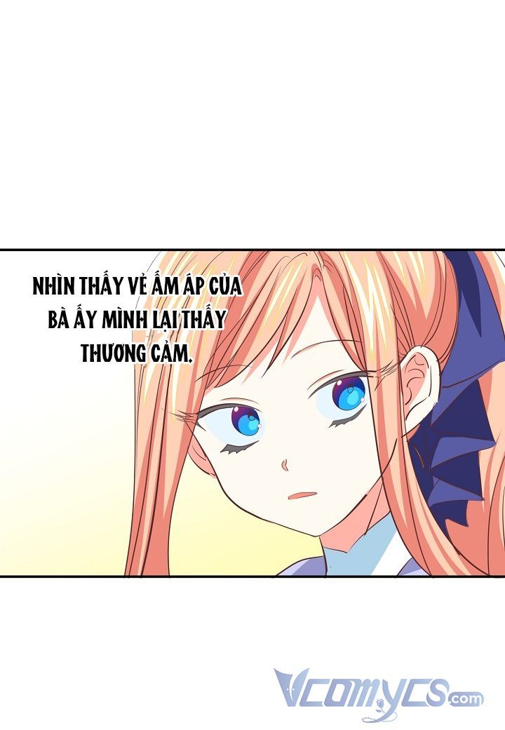 đọc truyện Tôi Đã Nuôi Dưỡng Nam Phụ Ám Ảnh Chương 9.5 ảnh 12 tại Thiên Thai Truyện