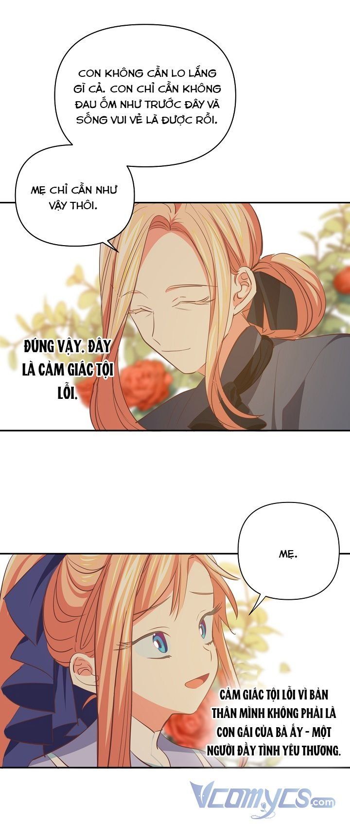 đọc truyện Tôi Đã Nuôi Dưỡng Nam Phụ Ám Ảnh Chương 9.5 ảnh 13 tại Thiên Thai Truyện